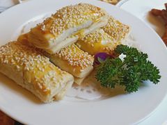 -马勒别墅·中餐厅