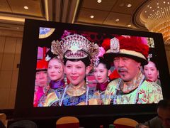 -上海浦东嘉里大酒店