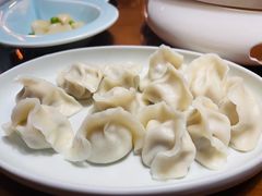 -喜鼎海胆水饺(朝阳区三里屯太古里北区店)
