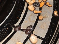 -阿山卓·野生菌火锅·纳西火塘烤肉