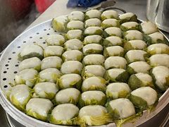 -叶婆婆豆浆馍馍