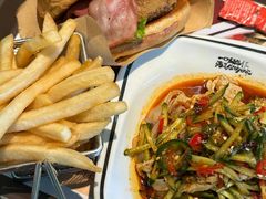 -魏家凉皮(大差市店)