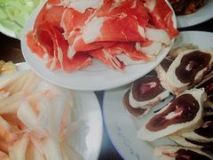 -金明姬和众烧烤店(东铁营店)