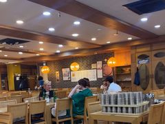 -江南面屋(明洞店)