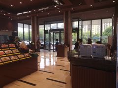 大堂-蓝港海鲜厨房(金水路店)
