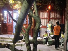 -李叔同故居纪念馆