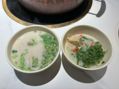 -四川简阳羊肉汤火锅(金台路店)