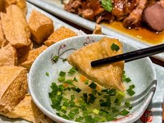 -抱德·潮汕味(敦和店原惠城鱼仔)