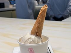 -红楼HONGLOU Gelato(淮海中路店)