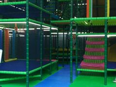 -蒙特利亲子乐园