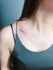 -刺客纹画纹身·洗纹身·穿孔饰品