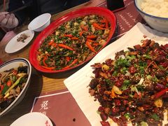 -兔槽江湖菜·重庆璧山兔(水围店)
