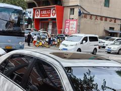 -经典老菜坊·开封灌汤包(火车站店)