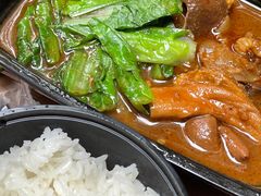 澳门老爹萝卜牛杂-CowCow其其·牛杂咖啡公司(六运店)