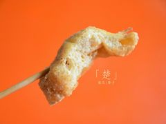 -谢怀亮芝麻茶
