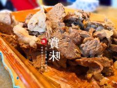 -塞伊德·蒙餐(锡林浩特店)