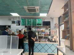 -老磁器口豆汁店(天坛店)
