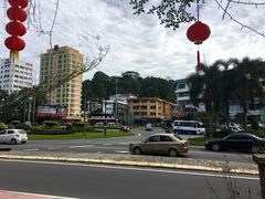 -沙巴希迪特酒店