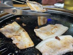 -杨小佳·齐齐哈尔烤肉·烤串(广州店)