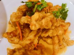 赵大厨锅包肉-东北范·金牌肘子·杀猪菜(美乐城店)