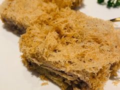 古法手工香酥鸭-金玉满堂潮州酒楼(无限极荟购物广场店)