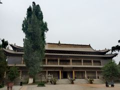 -张掖大佛寺景区