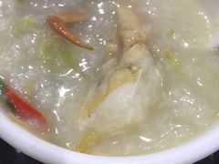 -濠轩阁特色生蚝火锅(水湾路店)