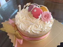 -兔子妃私人定制蛋糕(城南花苑南区店)
