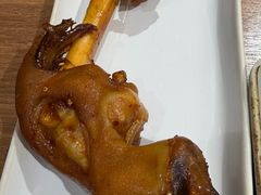 -贯贯吉·清真餐厅(浙江中路店)