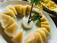 -范饭椰林川湘味海鲜·椰子鸡(三亚湾椰梦长廊店)