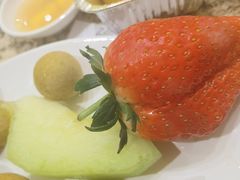 -禾斗海鲜自助(市南银座店)