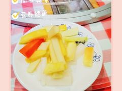 -龙桥私厨·姜花菊花过桥鱼·顺德菜(容桂店)