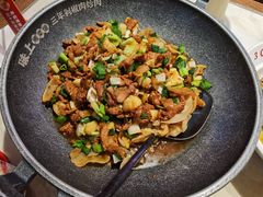 -味上湘菜馆(阿波罗店)