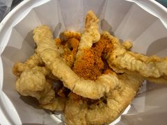 -文立新麻辣烫(合生汇21街区店)
