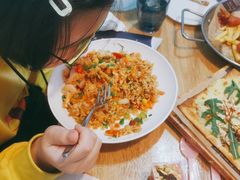 -夏日玛莉西餐厅(梅溪湖步步高店)