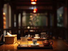 -中和·国风茶馆(愚园路店)