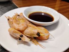 北极虾-汉巴味德(大悦城店)