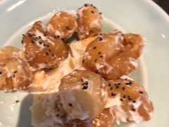 -港丽餐厅(高德置地店)