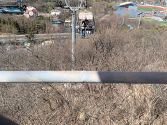 -富斯特索道