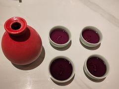 -奔跑吧陕菜·盛世长安(民乐园万达店)