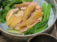 -凯撒咖啡西餐厅(广发大厦店)