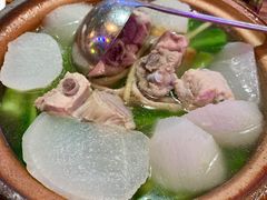 -陈鹏鹏潮汕菜(欢乐海岸 海边景观店)