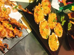 -红钳侠小龙虾·烧烤(中赢康康谷店)
