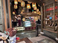 -南京大牌档(苏州中心店)