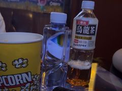 -唱吧麦颂KTV(松江五龙商业广场店)