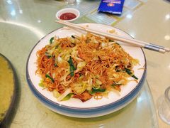 -悦来福·东山海鲜(莲花店)