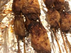 -管氏翅吧(马家堡店)