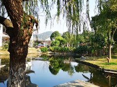 -湾里人家(旺山景区店)
