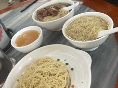 -周门传统竹升面