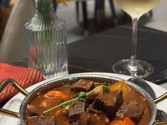 -Mezomd曼索蒂西班牙餐厅(广粤店)